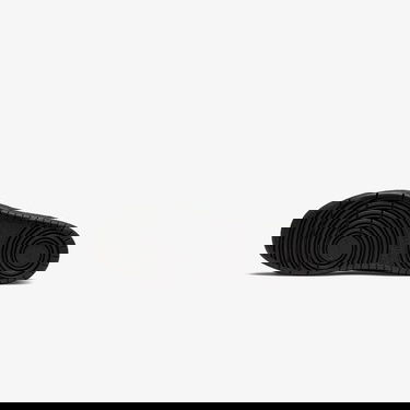  Nike Court Borough Low Recraft Çocuk Siyah Spor Ayakkabı