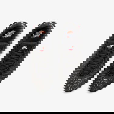  Nike Air Max Erkek Siyah Spor Ayakkabı