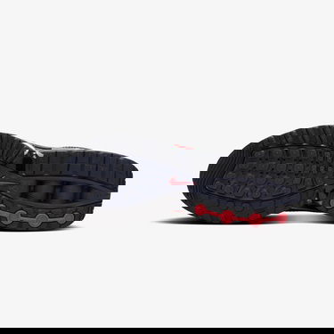  Nike Air Max Erkek Siyah Spor Ayakkabı