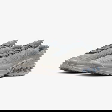  Nike Air Max Erkek Gri Spor Ayakkabı