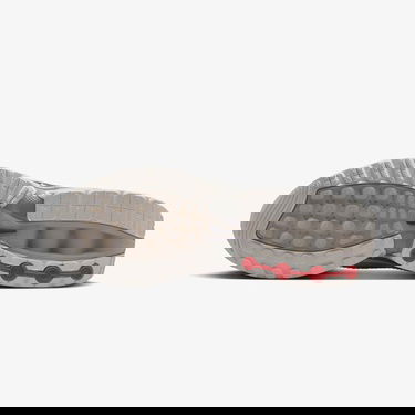  Nike Air Max Erkek Gri Spor Ayakkabı