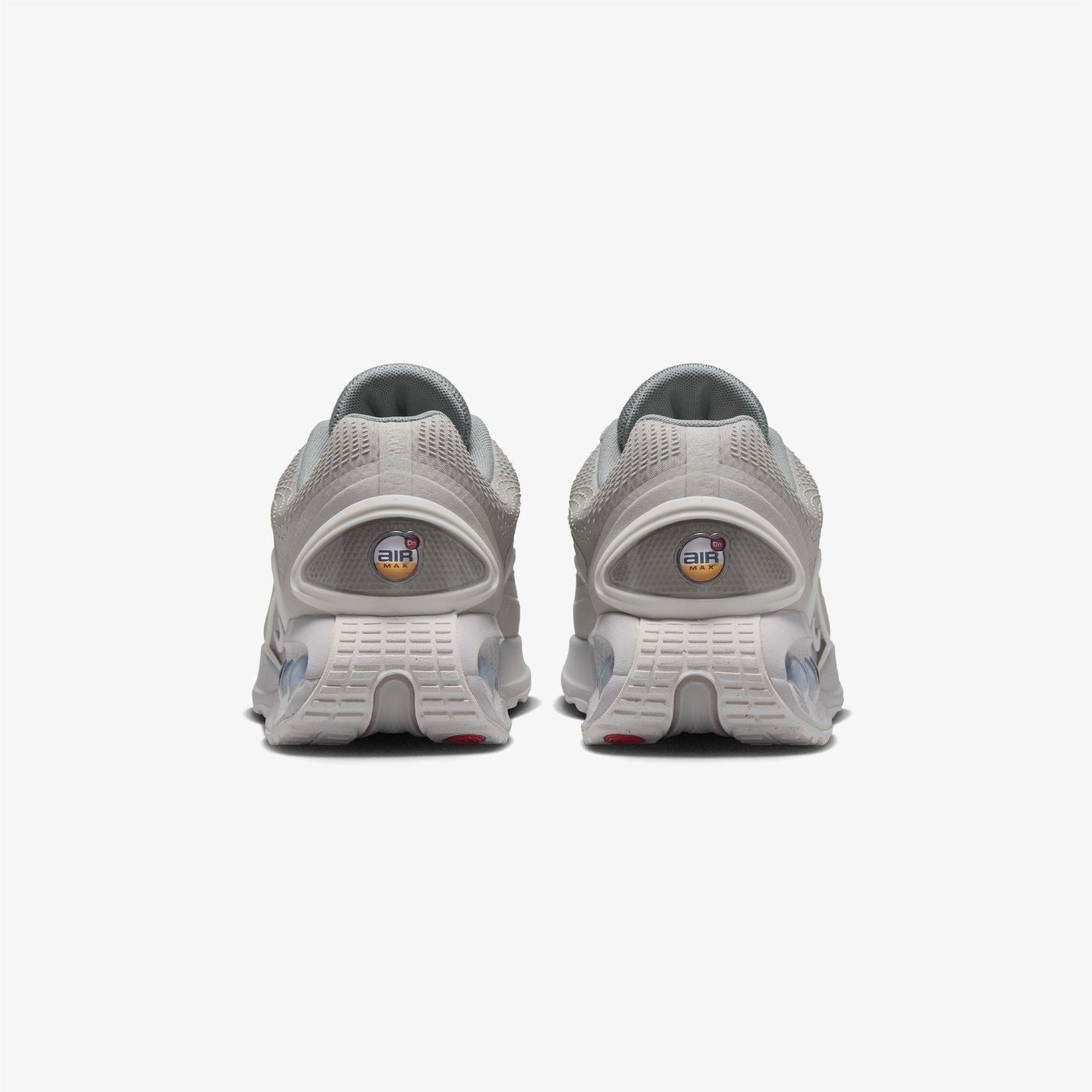 Nike Air Max Erkek Gri Spor Ayakkabı