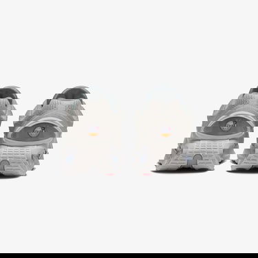  Nike Air Max Erkek Gri Spor Ayakkabı