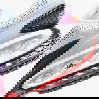  Nike Air Max Dn Erkek Beyaz Spor Ayakkabı