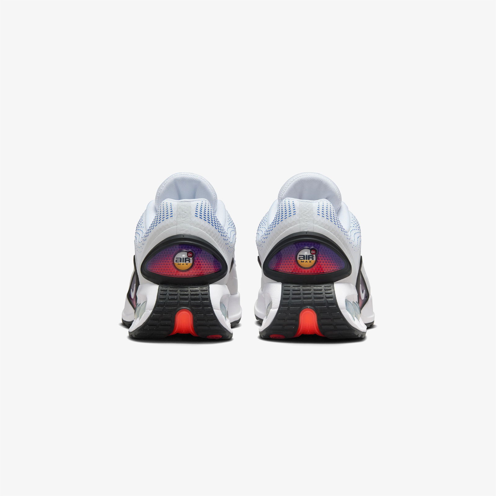 Nike Air Max Dn Erkek Beyaz Spor Ayakkabı