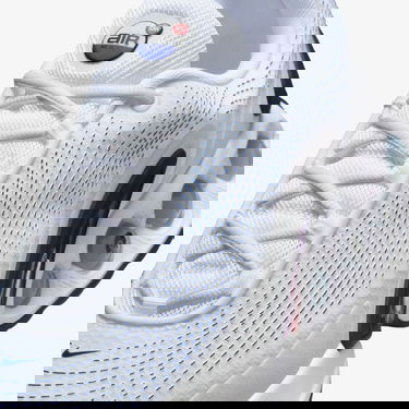  Nike Air Max Dn Erkek Beyaz Spor Ayakkabı