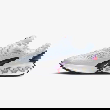  Nike Air Max Dn Erkek Beyaz Spor Ayakkabı