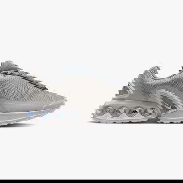  Nike Air Max Erkek Gri Spor Ayakkabı