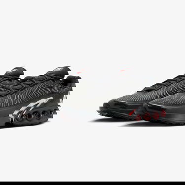  Nike Air Max Erkek Siyah Spor Ayakkabı