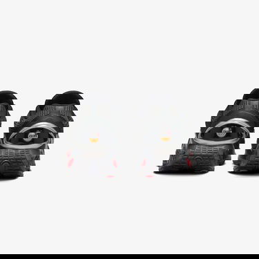  Nike Air Max Erkek Siyah Spor Ayakkabı