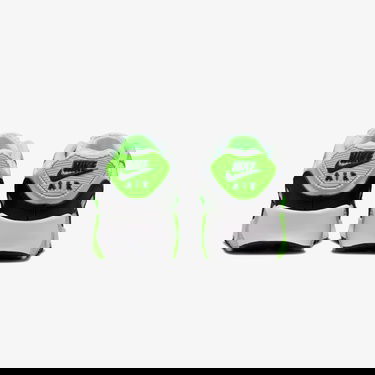  Nike Air Max 90 LTR Genç Çocuk Beyaz Spor Ayakkabı