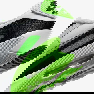  Nike Air Max 90 LTR Genç Çocuk Beyaz Spor Ayakkabı