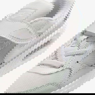  Nike Air Max Çocuk Gri Spor Ayakkabı