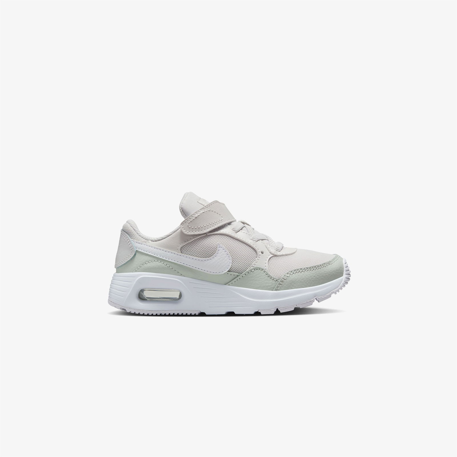 Nike Air Max Çocuk Gri Spor Ayakkabı