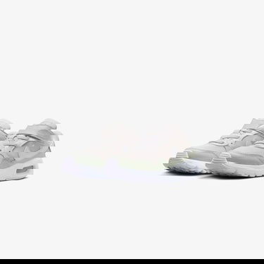  Nike Air Max Çocuk Gri Spor Ayakkabı