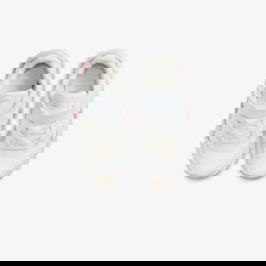  Nike Air Max Çocuk Beyaz Spor Ayakkabı