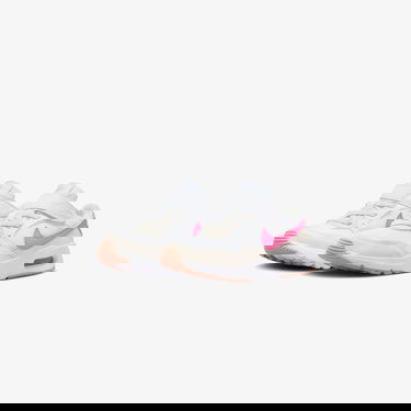 Nike Air Max Çocuk Beyaz Spor Ayakkabı
