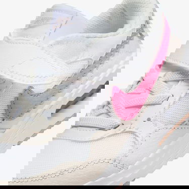  Nike Air Max Çocuk Beyaz Spor Ayakkabı