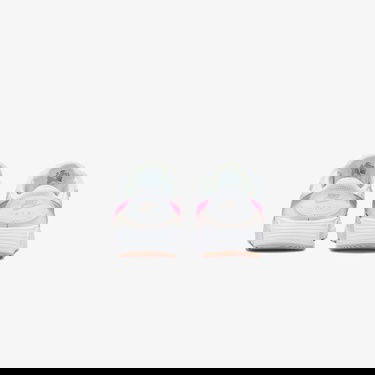  Nike Air Max Çocuk Beyaz Spor Ayakkabı
