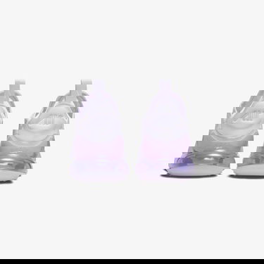  Nike Air Max 270 Kadın Mor Spor Ayakkabı