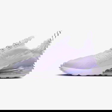 Nike Air Max 270 Kadın Mor Spor Ayakkabı