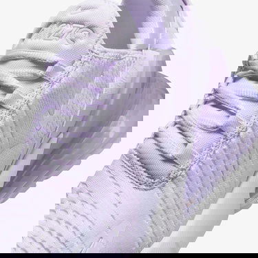 Nike Air Max 270 Kadın Mor Spor Ayakkabı