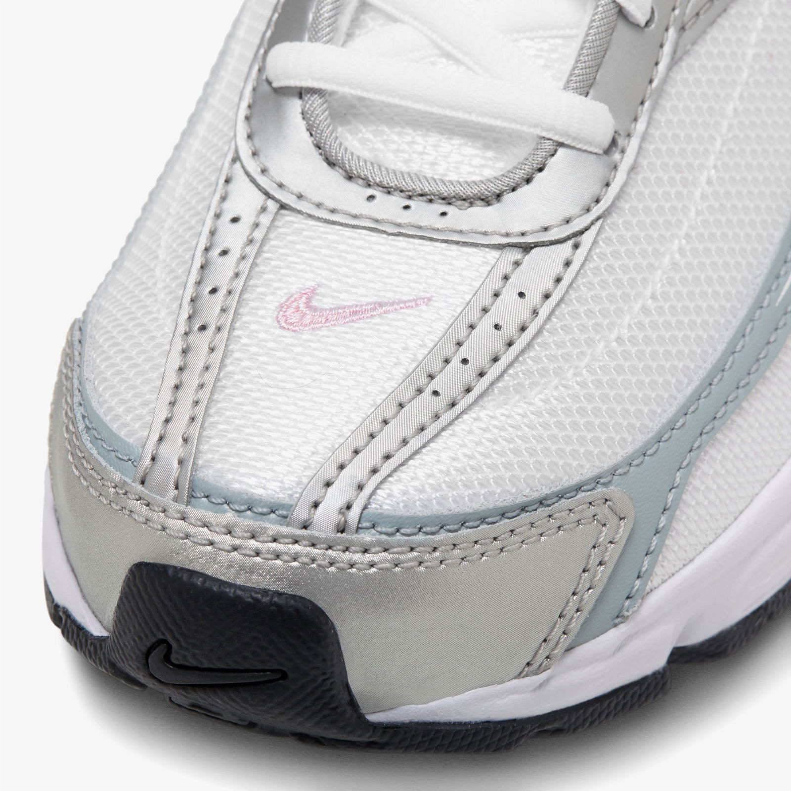Nike Initiator Kadın Beyaz Koşu Ayakkabısı