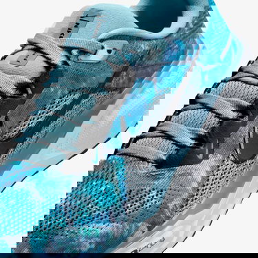  Nike Pegasus 41 Kadın Mavi Koşu Ayakkabısı