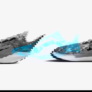  Nike Pegasus 41 Kadın Mavi Koşu Ayakkabısı