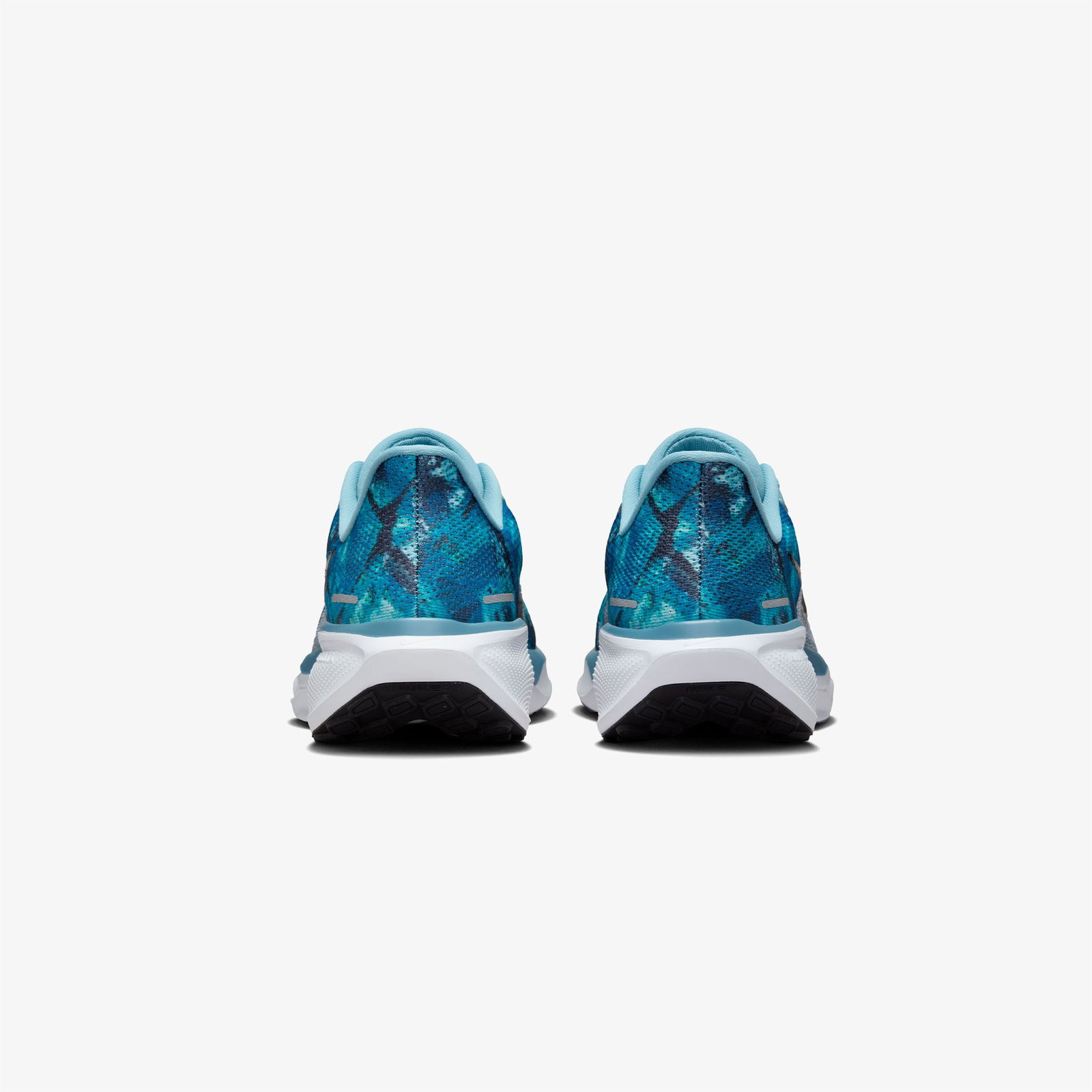 Nike Pegasus 41 Kadın Mavi Koşu Ayakkabısı