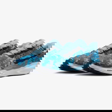  Nike Pegasus 41 Kadın Mavi Koşu Ayakkabısı