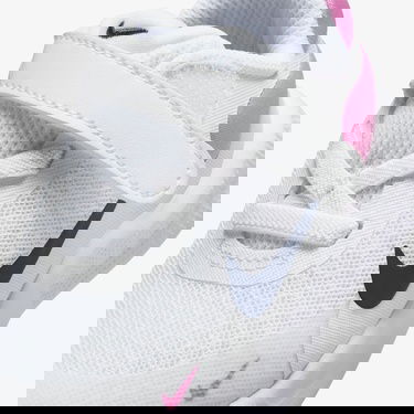  Nike Revolution 7 Çocuk Beyaz Spor Ayakkabı