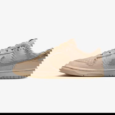  Nike Dunk Low Kadın Beyaz Spor Ayakkabı