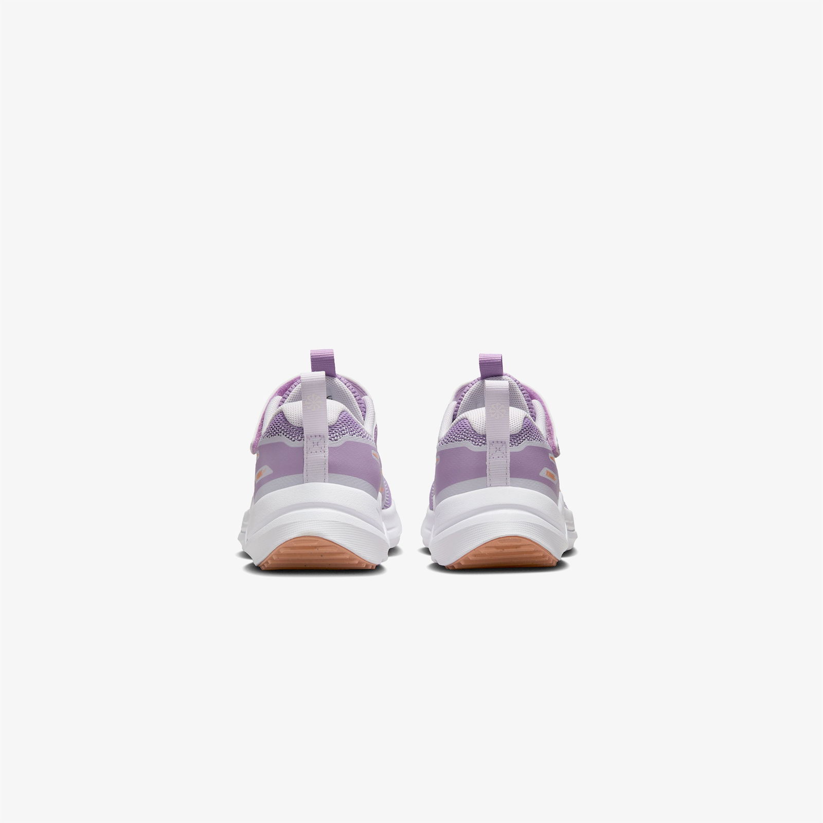 Nike Cosmic Runner Mystic Fly Çocuk Mor Spor Ayakkabı