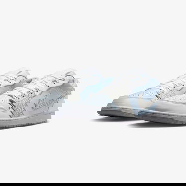  Jordan Air 1 Low SE Erkek Mavi Spor Ayakkabı
