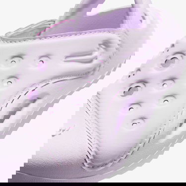  Nike Aquaswoosh Çocuk Mor Sandalet