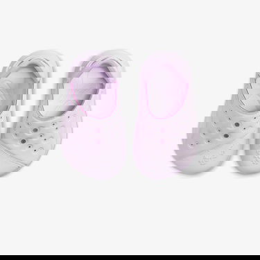  Nike Aquaswoosh Çocuk Mor Sandalet