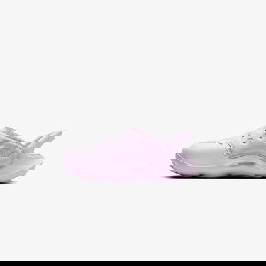 Nike Aquaswoosh Çocuk Mor Sandalet