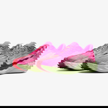  Nike Pegasus Plus Kadın Pembe Koşu Ayakkabısı