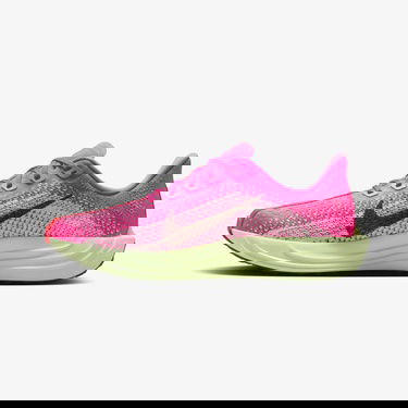  Nike Pegasus Plus Kadın Pembe Koşu Ayakkabısı