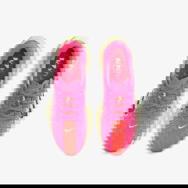  Nike Pegasus Plus Kadın Pembe Koşu Ayakkabısı