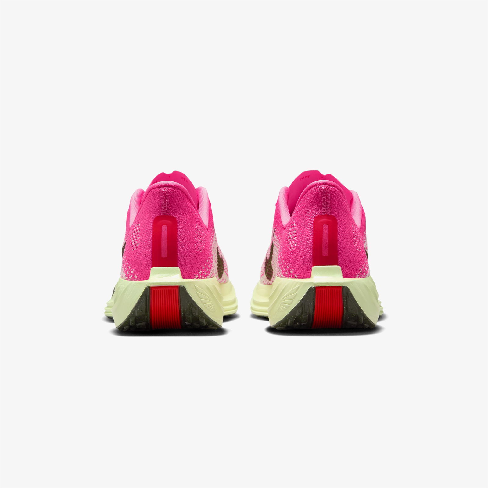 Nike Pegasus Plus Kadın Pembe Koşu Ayakkabısı
