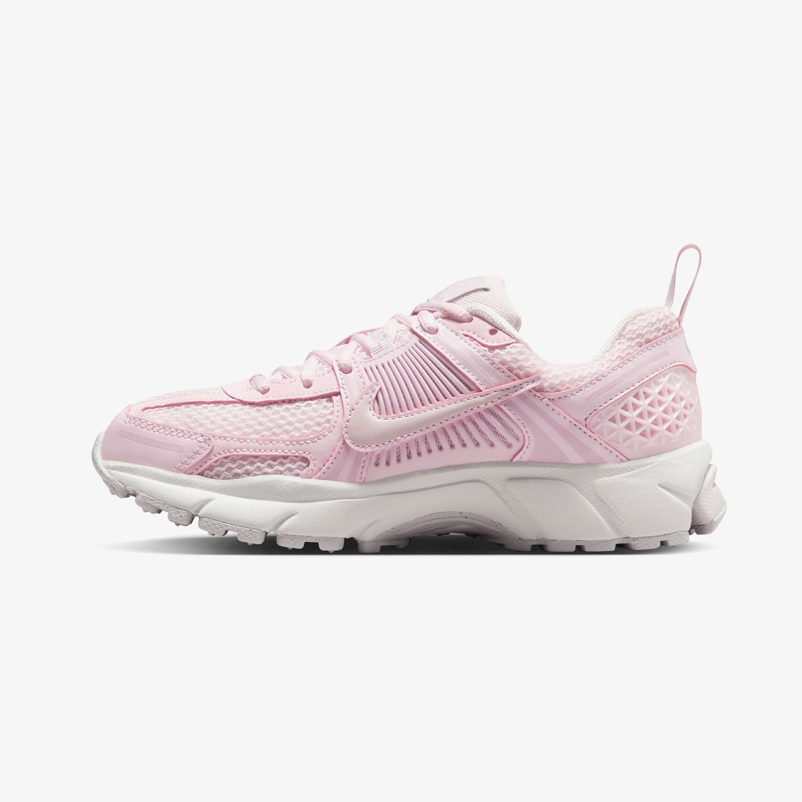 Nike Vomero 5 Genç Çocuk Pembe Spor Ayakkabı