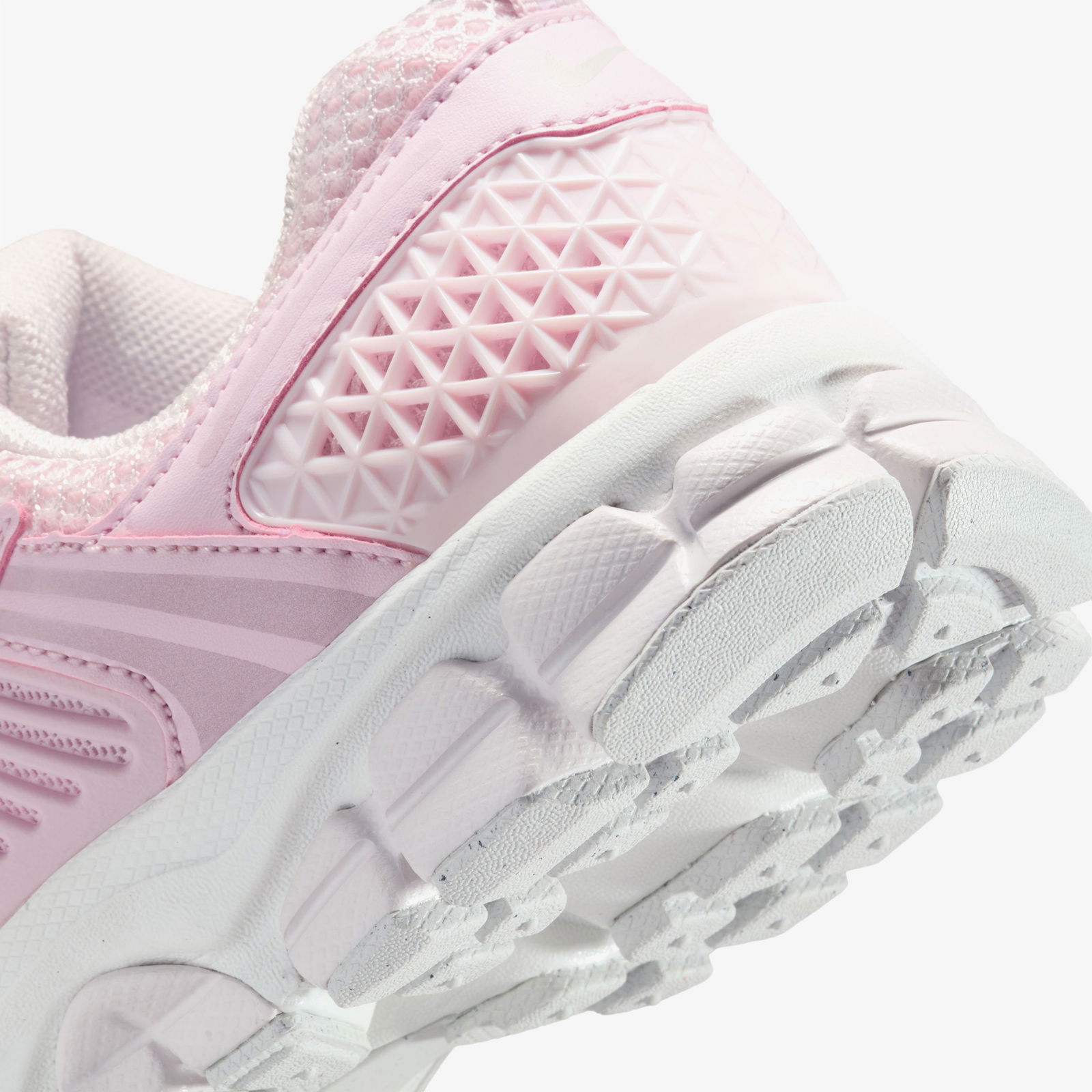 Nike Vomero 5 Genç Çocuk Pembe Spor Ayakkabı