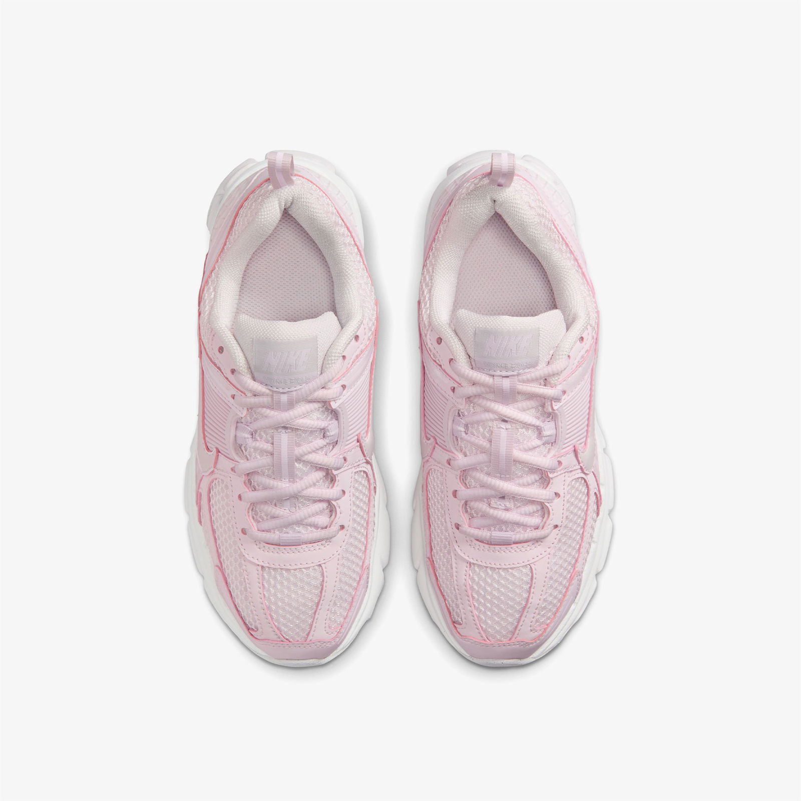 Nike Vomero 5 Genç Çocuk Pembe Spor Ayakkabı