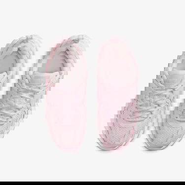  Nike Vomero 5 Genç Çocuk Pembe Spor Ayakkabı