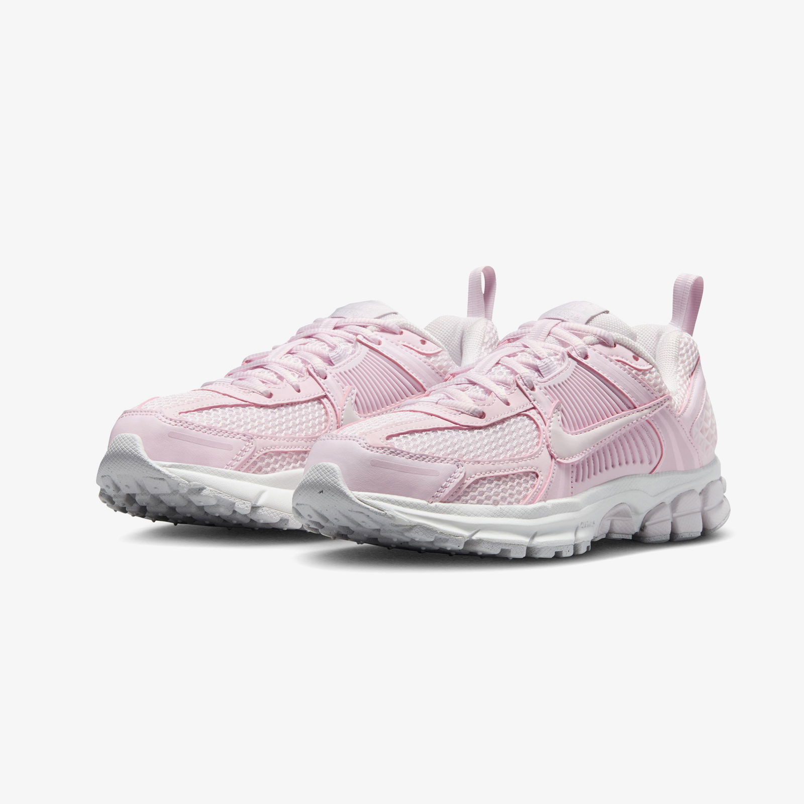 Nike Vomero 5 Genç Çocuk Pembe Spor Ayakkabı