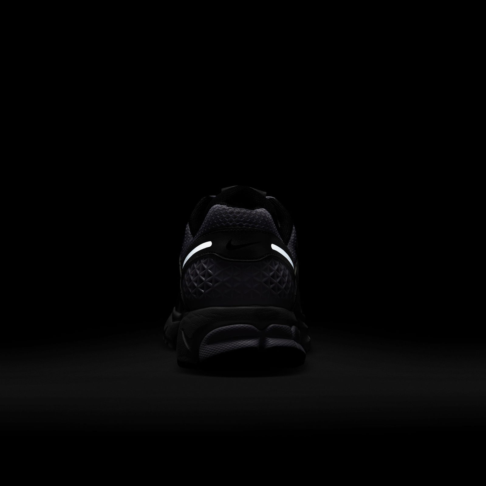 Nike Zoom Vomero 5 Kadın Mor Spor Ayakkabı