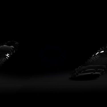  Nike Zoom Vomero 5 Kadın Mor Spor Ayakkabı