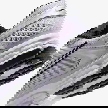  Nike Zoom Vomero 5 Kadın Mor Spor Ayakkabı
